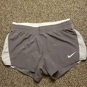 Nike XS Running Shorts
